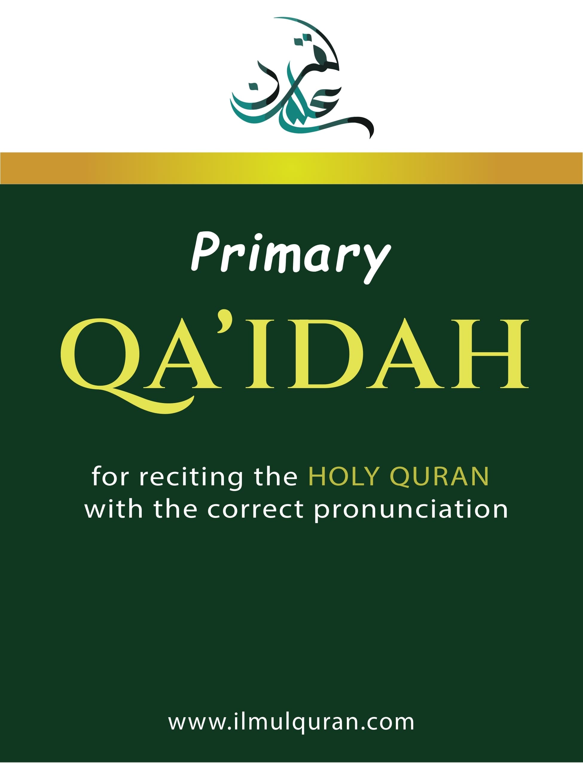 Primary Qaida